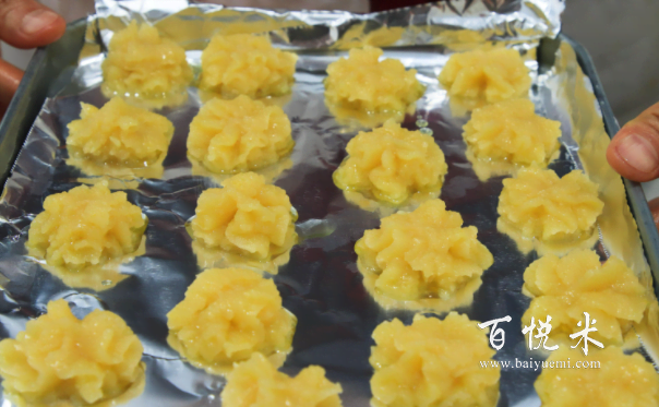 曲奇餅干在家就能做,分享詳細(xì)做法和技巧,烘焙新手必備教程